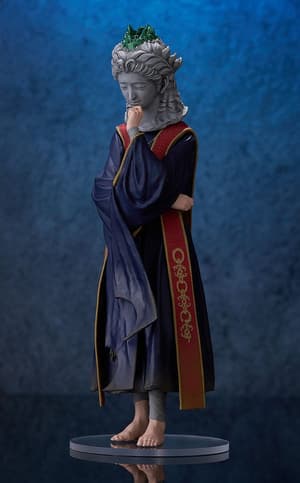 Sorceress Sellen - SP - Elden Ring Pop Up Parade - Max Factory - 4