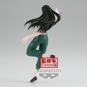 Illumi Zoldyck - Hunter x Hunter - Vibration Stars - Banpresto (1)