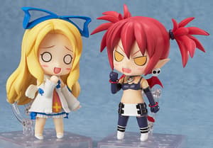 Nendoroid 356 Etna - 3