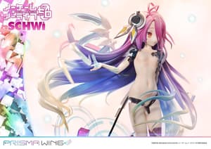 Shuvi / Schwi Dola - Prisma Wing - Prime 1 Studio Figurine PVC 1/7 - 18