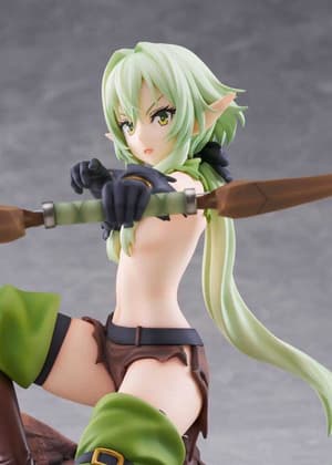 High Elf Archer - Limited Edition - Battle with Goblins - Alice Glint - 10
