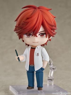 Nendoroid 2777 Mikoto Mikoshiba - 3