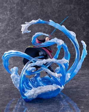 Giyuu Tomioka - DX Version - Bell Fine - 8