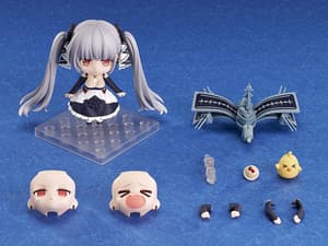 Nendoroid 2575 Formidable - 3