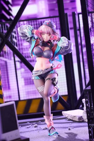 Akane Shinjo: Dreamy Divas Ver. - 2