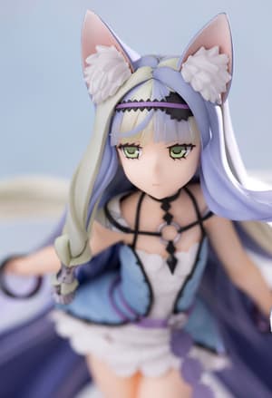 Fortuner (Murumuru) - Kotobukiya - 7th Dragon III code:VFD - 6