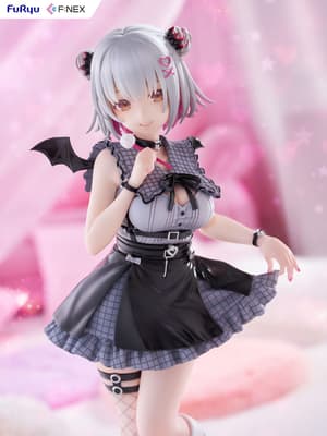 Suou Patra - F:Nex - Furyu (5)