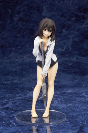 Yukina Himeragi - Alter - 1