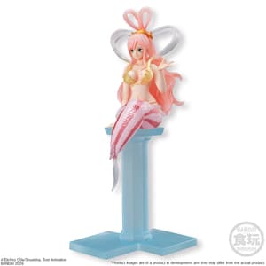 Princess Shirahoshi - One Piece Styling ~Girls Selection 2nd~ - 1