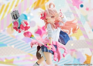 Mahiro Oyama - Heisei Gyaru - Phat Company - 1