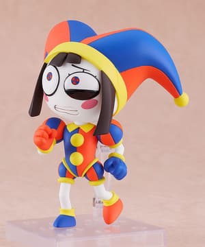 Nendoroid 2583 Pomni - 6