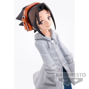Yoh Asakura - Shaman King Vol. 3 - Banpresto 5.jpeg