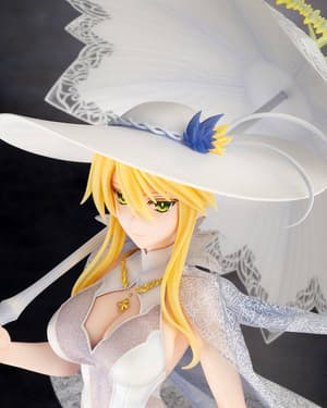 Altria Pendragon - Ruler - Bonus Edition - Kotobukiya - 5