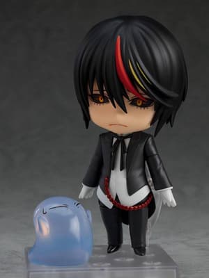 Nendoroid 1713 Diablo - 3