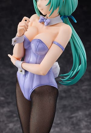 Mjurran - 1/4 B-Style Bunny - FREEing - 6