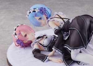 Rem & Ram - F:Nex - Furyu (8)