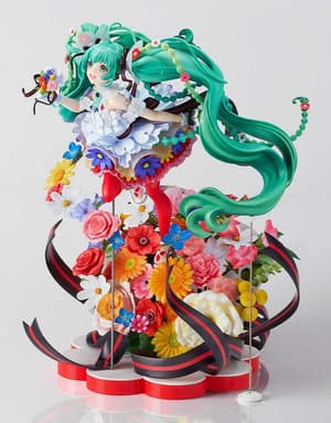 Hatsune Miku - Japan Live Tour 2025 Blooming - Good Smile Company - 7