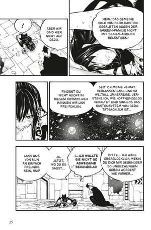 Edens Zero - Carlsen - Vol. 19 - 6