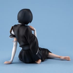 Rukia - Melty Princess - Palm Size - Megahouse - 3