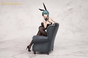 SSR-FIGURE Yi Ren Guan - House of Unhumans Yue Li: Bunny Ver. - 2