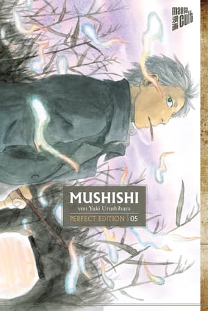 Mushishi - Manga Cult - Band 05 - 1