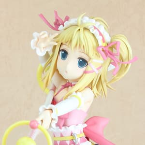 Tina Sprout - Tenchuu Girls - PLUM - 6