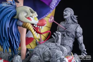 Boa Hancock – Tsume HQS+ 1/4 Scale Figur | One Piece Meisterwerk - 11