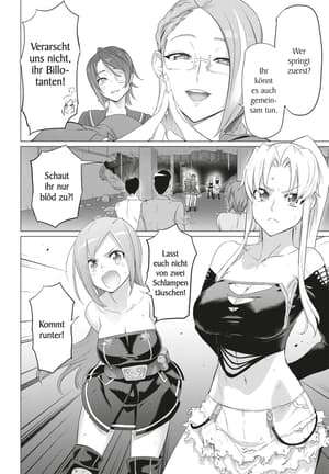 Triage X 17 - 2