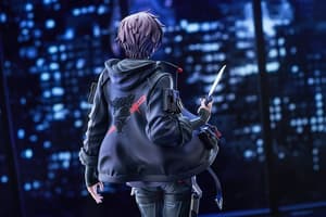 Shoto - Good Smile Company - 3