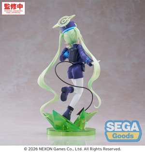 Nozomi - XStellar - Sega - 7