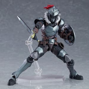 Figma 424 Goblin Slayer - 5