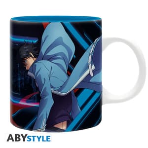 Leveled Up ! - Solo Leveling - Tasse - 320 ml - AbyStyle (1)