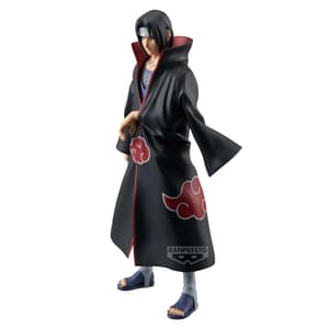 Itachi Uchiha - Naruto Shippuden - Grandista (1)