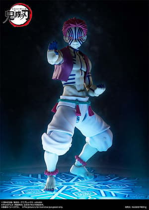 figma Akaza - 8