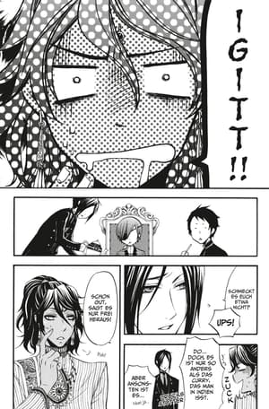 Black Butler 5 - 5