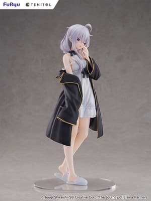 Elaina - Listless - Tenitol Tall - Furyu - 11