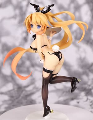 Archer Fish - Bunny Girl - OMH - 5
