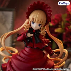 Shinku - Trio-Try-iT - Furyu - 3