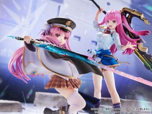 Megumi Aikawa - F:Nex - Furyu (13)