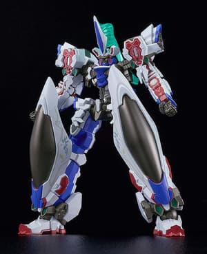 MODEROID Demonbane: Shantak Set - 5