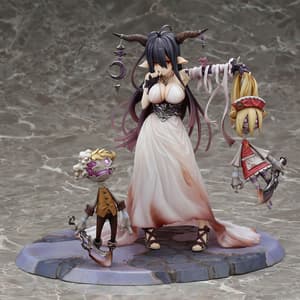 Danua - Granblue Fantasy - Kotobukiya - 7
