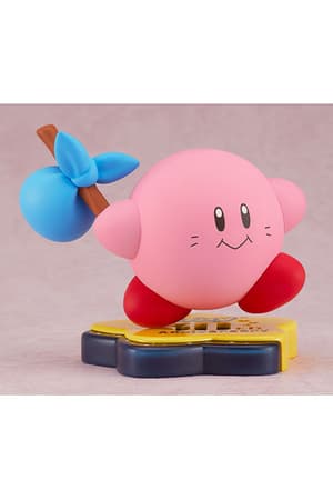 Nendoroid 1883 Kirby - 30th Anniversary Edition - 5