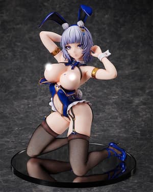 Mio Blue - Bunny - Sakiyamama Creator's Collection - BINDing / Native - 3