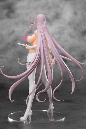 Yuuko Sagiri - Triage X - Orchid Seed - Neuauflage (17)