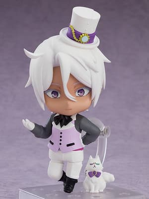 Nendoroid 1774 Noe Archiviste - 2