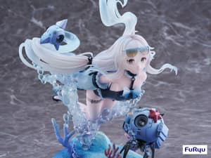 No.21 - XXI - Solar Frost - F:Nex - Furyu (9)