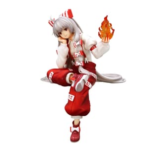 Alice Margatroid - Noodle Stopper - Furyu (5)
