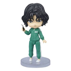 Kang Sae-byeok - Squid Game Figuarts mini - Bandai Spirits (7).jpg