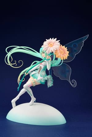Racing Miku 2017 - Amakuni / Hobby Japan - 2