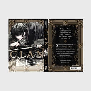 CLAN - Carlsen - Band 01 - 5